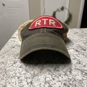 University of Alabama RTR Legacy Hat